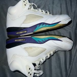 Jordan’s used 10.5